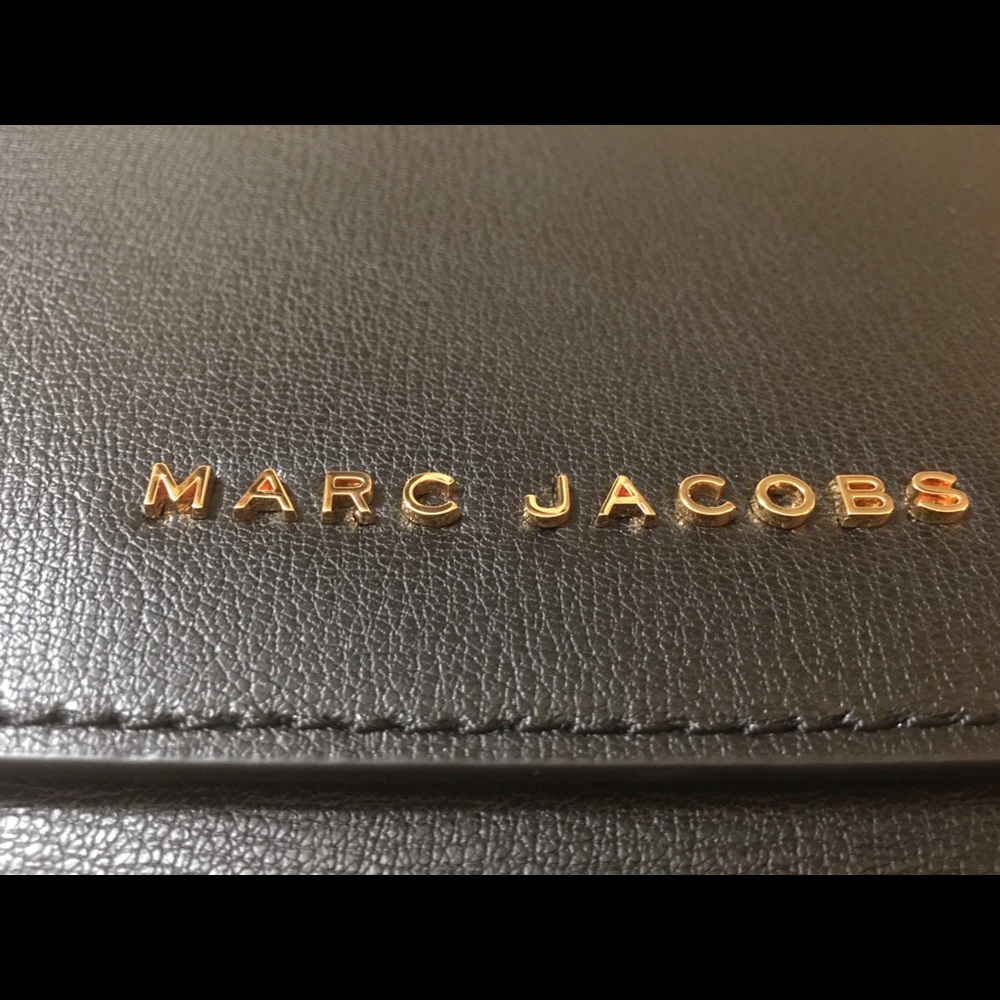 Marc Jacobs crossbody bag - Picture 7 of 8